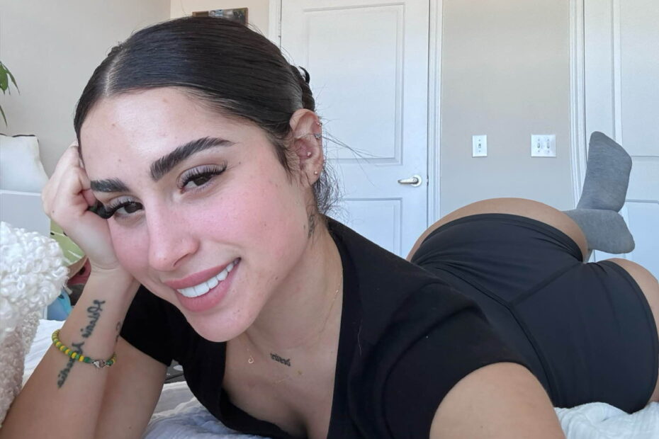Angela Alvarez OnlyFans free