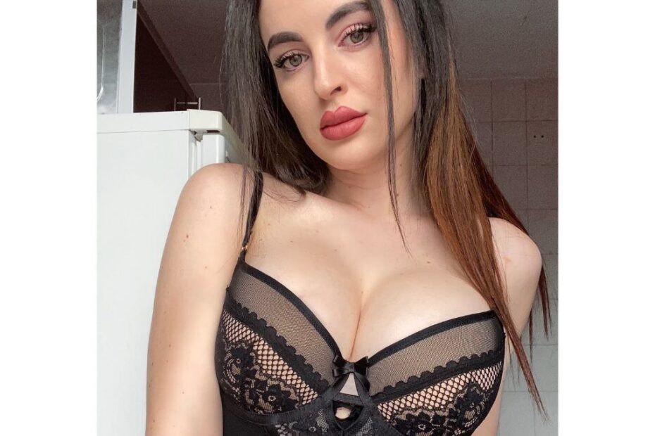 OnlyFans free Didii1997