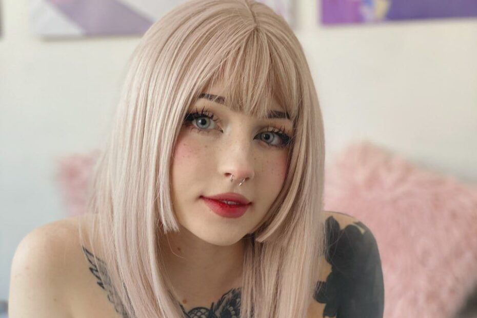 Runa Fangz - @runabyte OnlyFans free