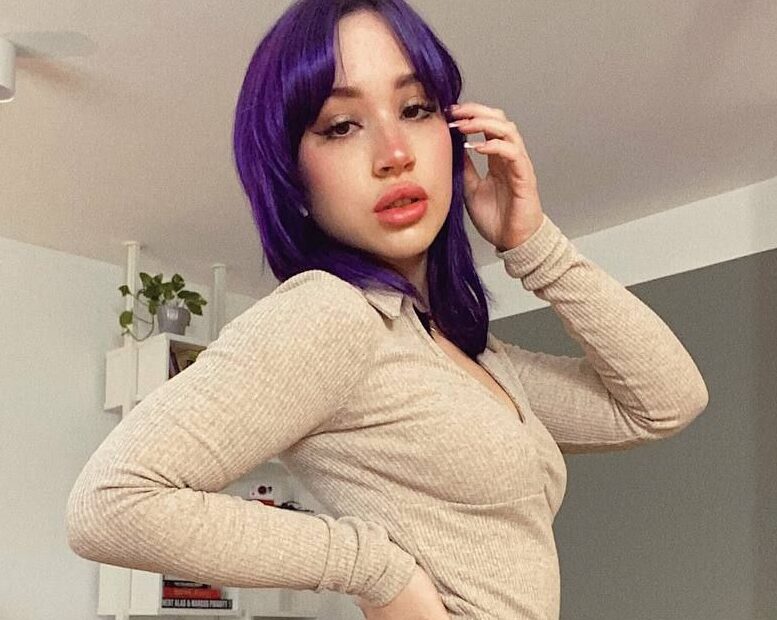 Aragasm OnlyFans free