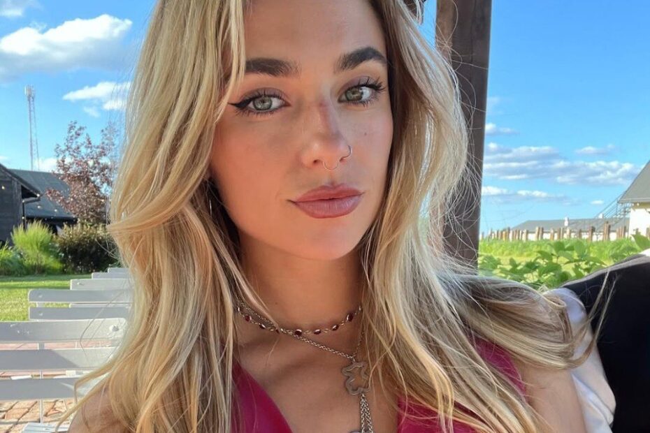 Dani Fae OnlyFans free