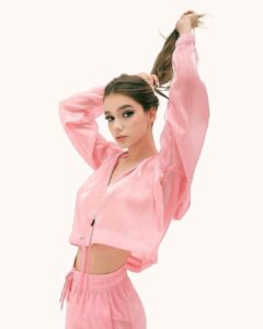 Seltin OnlyFans free